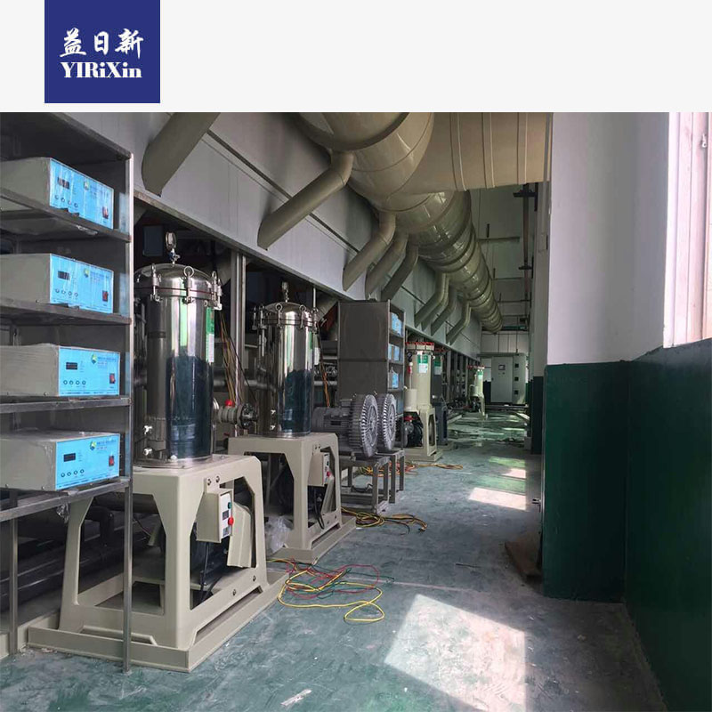 活性碳过滤器设备